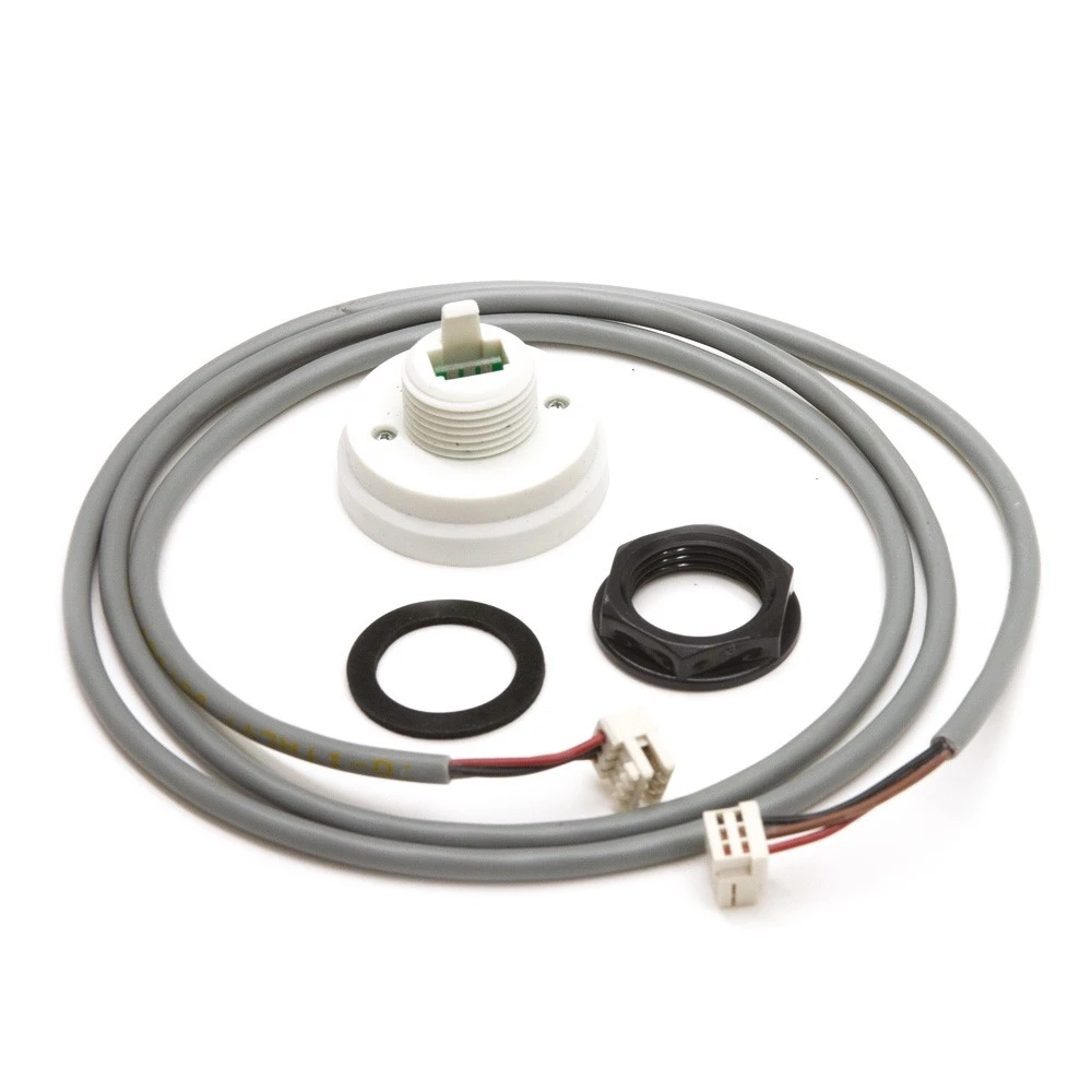 Pelletfüllstandsensor 1 Pelletfüllstandsensor