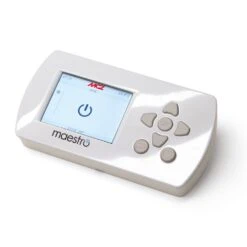 Maestro Aufputz-Bedienfeld