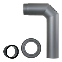 Ofenrohr-Set Ohne Drosselklappe, ø 120 Mm 8 Ofenrohr-Set Ohne Drosselklappe, ø 120 Mm -Ofen Experte Verkäufe 6SETOD1 S3 1280x1280