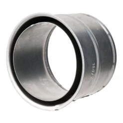 Wandfutter, Doppelwandig, Für 2-mm-Produkte, ø 150 Mm