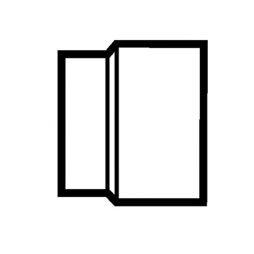 Erweiterung, Stahlblech 2 Mm, Von 150 Mm Auf 180 Mm 1 Erweiterung, Stahlblech 2 Mm, Von 150 Mm Auf 180 Mm