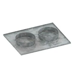 Konvektionsluft-Verkleidung Für Kamineinsatz KLU600