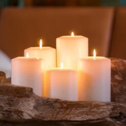 FARLUCE Classic Dauerkerze, Durchmesser 8 Cm 7 FARLUCE Classic Dauerkerze, Durchmesser 8 Cm -Ofen Experte Verkäufe Farluce Classic Indoor 1000 002 1280x1280