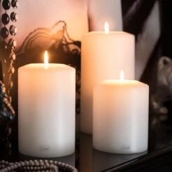 FARLUCE Classic Dauerkerze, Durchmesser 8 Cm 9 FARLUCE Classic Dauerkerze, Durchmesser 8 Cm -Ofen Experte Verkäufe Farluce Classic Indoor 1000 006 1280x1280