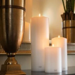 FARLUCE Classic Dauerkerze, Durchmesser 8 Cm 8 FARLUCE Classic Dauerkerze, Durchmesser 8 Cm -Ofen Experte Verkäufe Farluce Classic Indoor 1000004 1280x1280