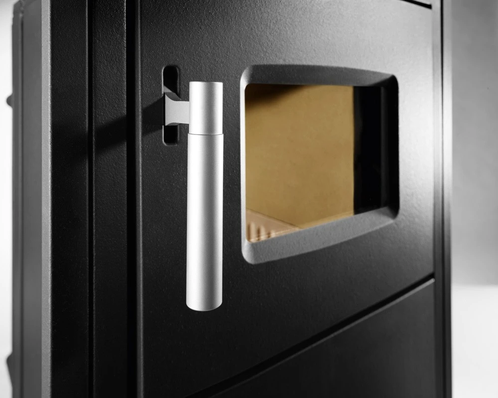 Kachelofen-Einsatz, Buderus Festbrennstoff-Heizeinsatz HLG217 (10 KW) 4 Kachelofen-Einsatz, Buderus Festbrennstoff-Heizeinsatz HLG217 (10 KW) – Bild 4