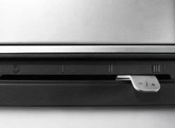 Kachelofen-Einsatz, Buderus Festbrennstoff-Heizeinsatz HLG217 (10 KW) 9 Kachelofen-Einsatz, Buderus Festbrennstoff-Heizeinsatz HLG217 (10 KW) -Ofen Experte Verkäufe HLS117 Verbrennungsluftschieber 1280x1280