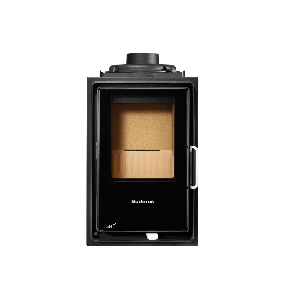 Kachelofen-Einsatz, Buderus Holzbrand-Heizeinsatz HLS216 (8 KW) 3 Kachelofen-Einsatz, Buderus Holzbrand-Heizeinsatz HLS216 (8 KW) – Bild 3
