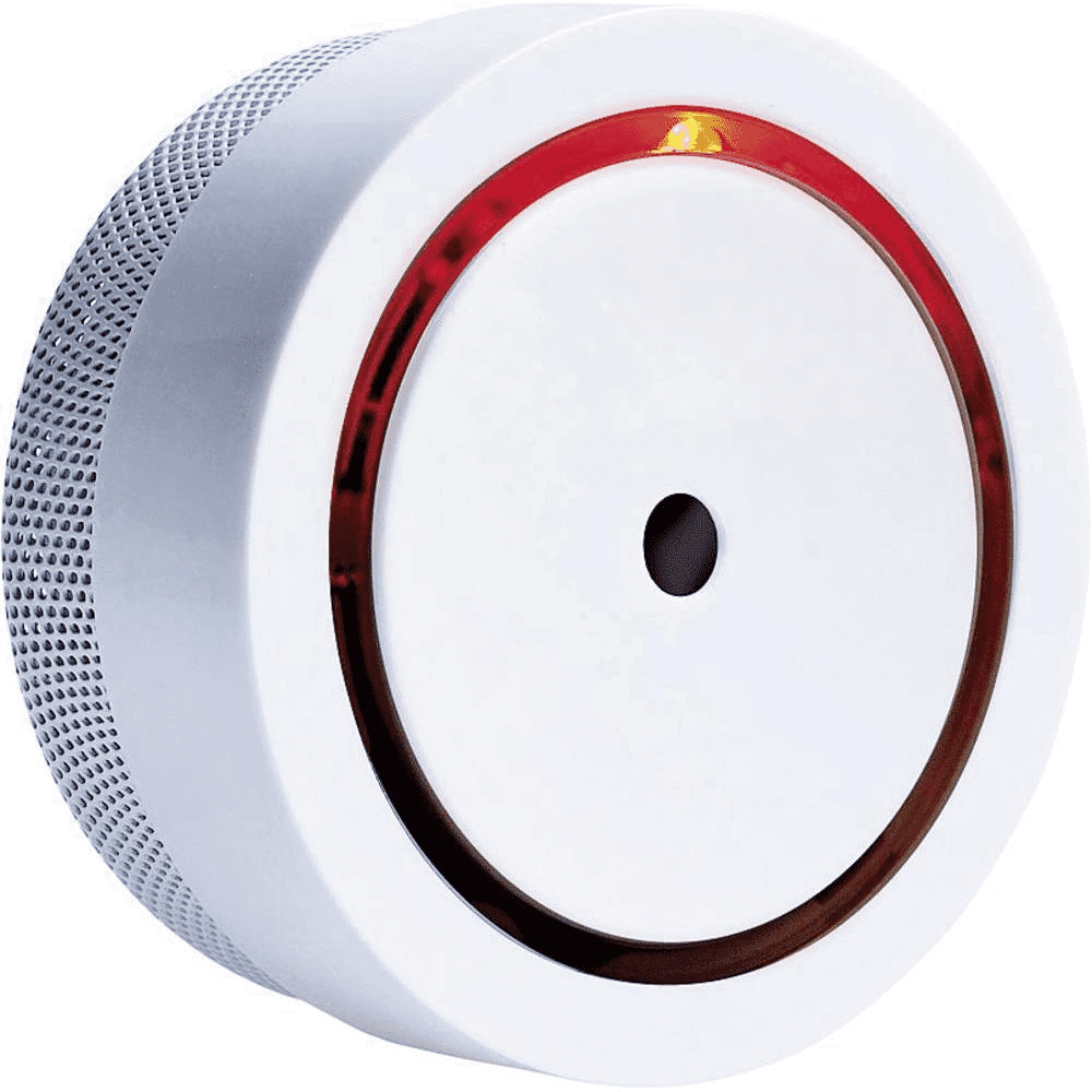VDS-Rauchwarnmelder Mini RM-810 1 VDS-Rauchwarnmelder Mini RM-810