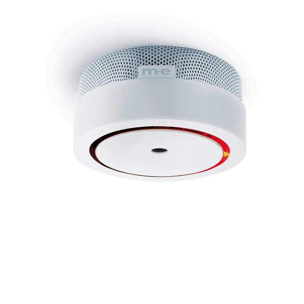 VDS-Rauchwarnmelder Mini RM-810 2 VDS-Rauchwarnmelder Mini RM-810 – Bild 2