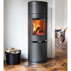 Kaminofen Aduro 9.7 (6 KW)