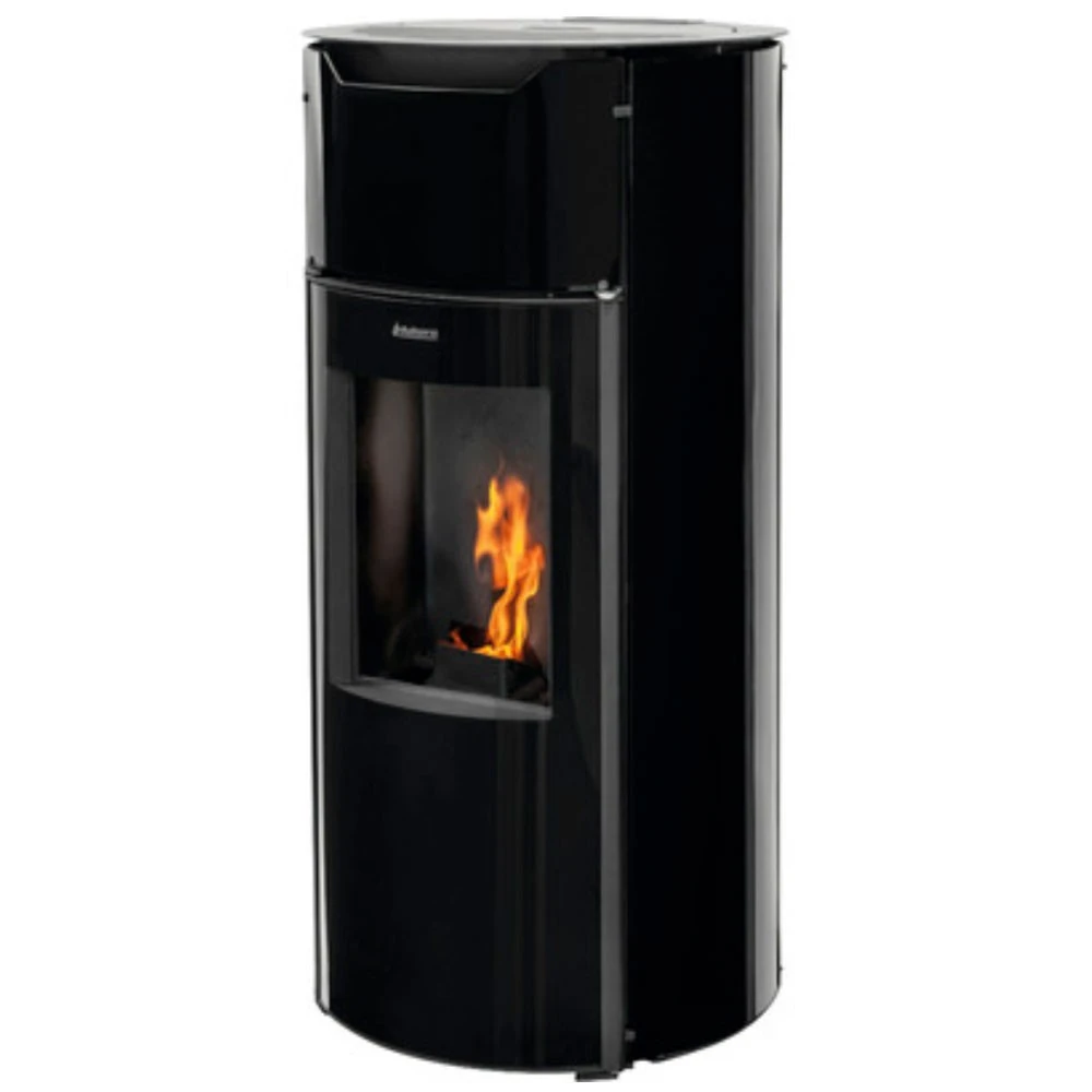 Pelletofen Aduro P1.3 (8 KW) 2 Pelletofen Aduro P1.3 (8 KW) – Bild 2