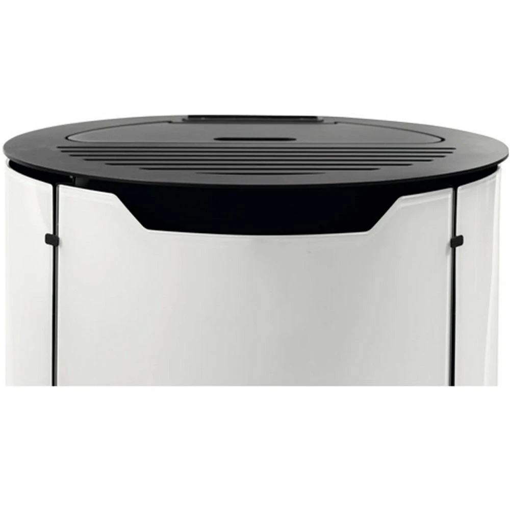 Pelletofen Aduro P1.4 (8 KW) 4 Pelletofen Aduro P1.4 (8 KW) – Bild 4