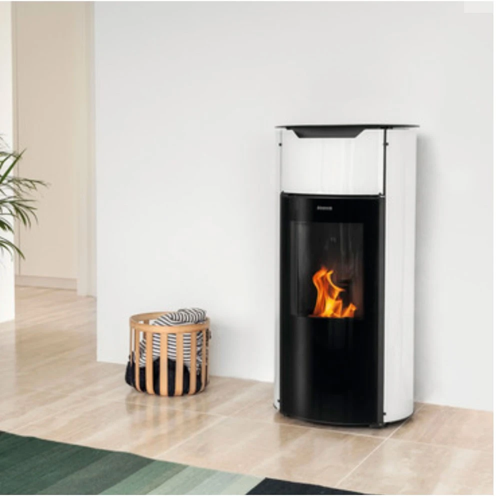 Pelletofen Aduro P1.4 (8 KW) 1 Pelletofen Aduro P1.4 (8 KW)