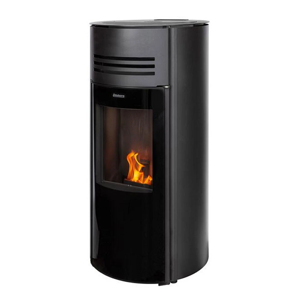 Pelletofen Aduro P1 (8 KW) 2 Pelletofen Aduro P1 (8 KW) – Bild 2