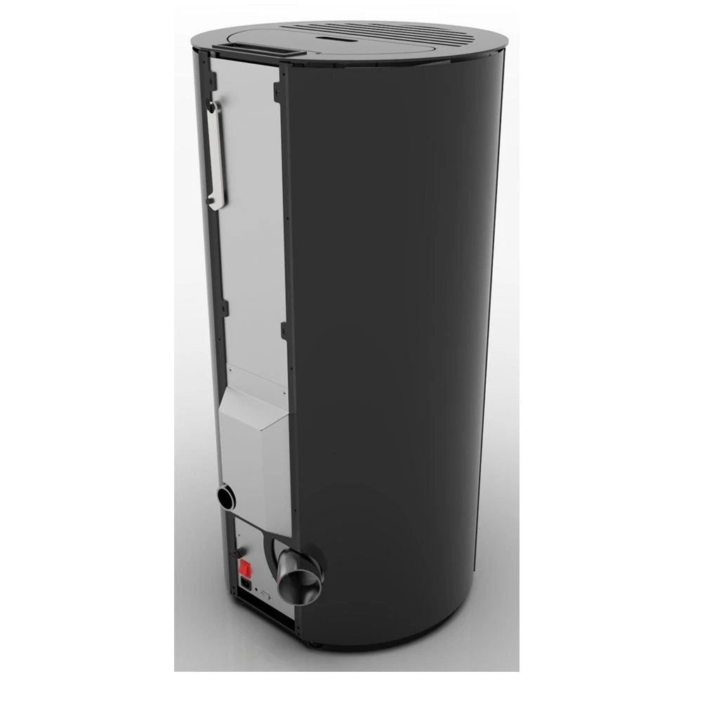 Pelletofen Aduro P1 (8 KW) 5 Pelletofen Aduro P1 (8 KW) – Bild 5