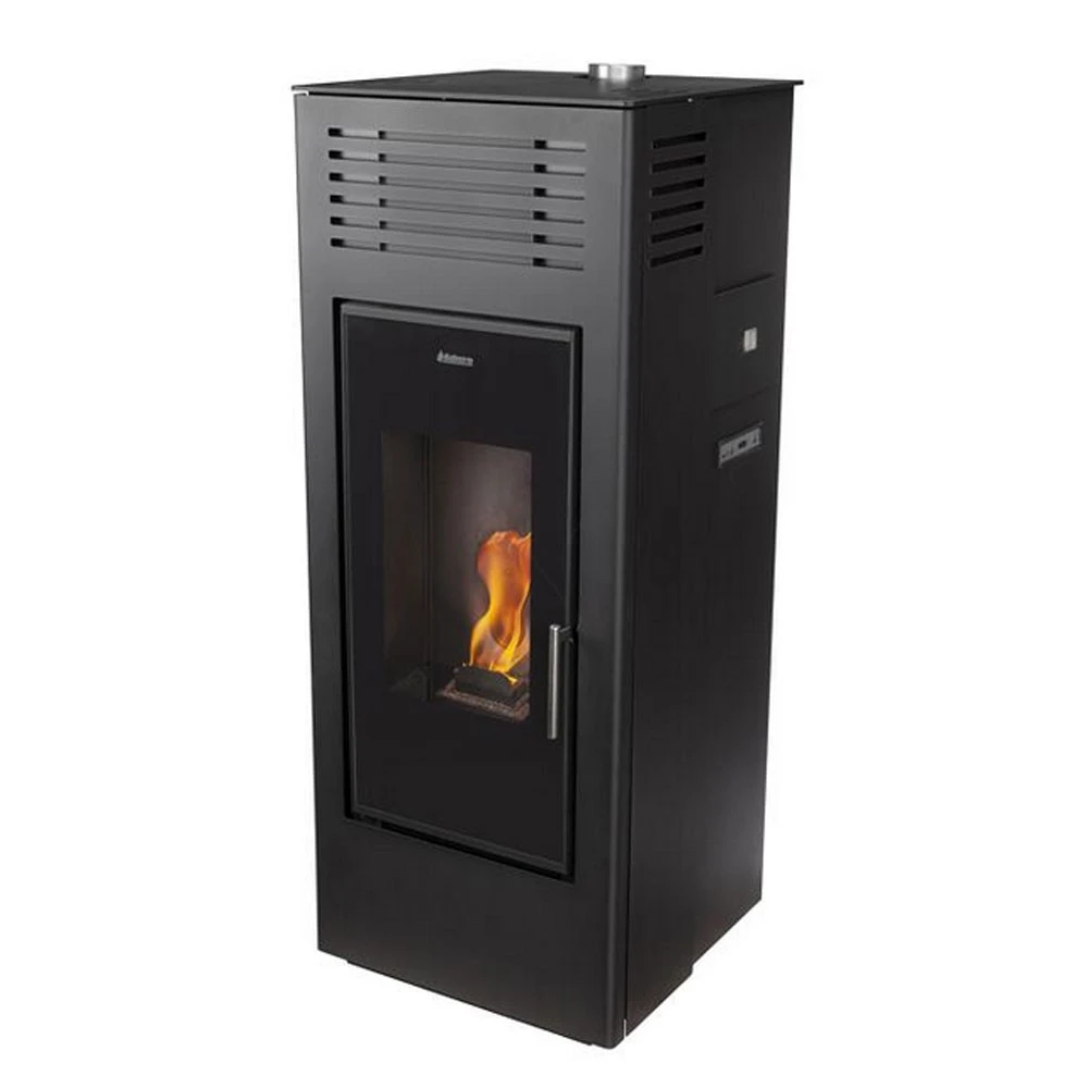 Pelletofen Aduro P2 (7,5 KW) 1 Pelletofen Aduro P2 (7,5 KW)