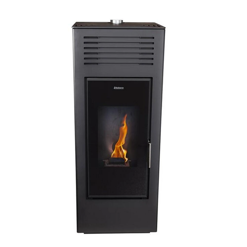 Pelletofen Aduro P2 (7,5 KW) 2 Pelletofen Aduro P2 (7,5 KW) – Bild 2