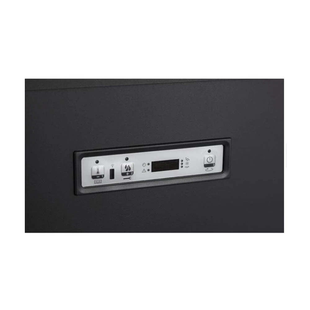 Pelletofen Aduro P2 (7,5 KW) 3 Pelletofen Aduro P2 (7,5 KW) – Bild 3