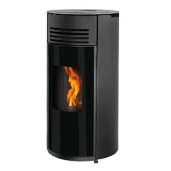 Pelletofen Aduro P4 (8 KW)