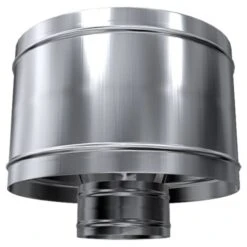 Deflektor, ø 200 Mm