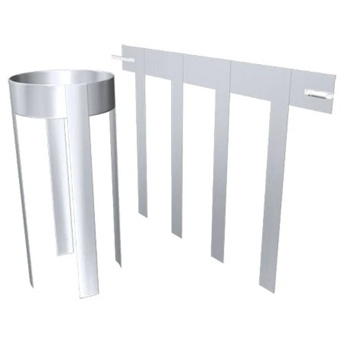 Abstandhalter, ø 100 Mm 1 Abstandhalter, ø 100 Mm