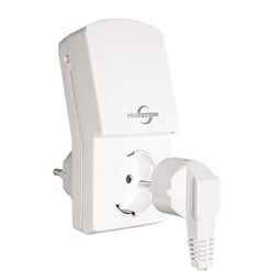 AS-4020/2 Atek Universal-Abluftsteuerung, Fensterkontaktschalter