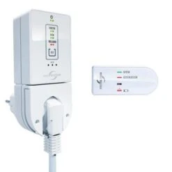 AS-7020 Atek Funkabluftsteuerung