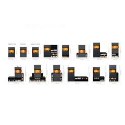 Kaminofen Austroflamm Dexter 2.0 / Dexter S3, Raumluftunabhängig (6 KW) -Ofen Experte Verkäufe austroflamm dexter masse 1280x1280