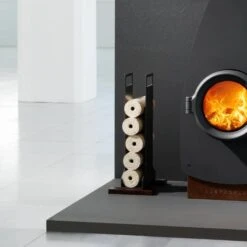 AUSTROFLAMM Brikettständer