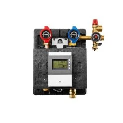 Buderus Komplettstation KSRR.3