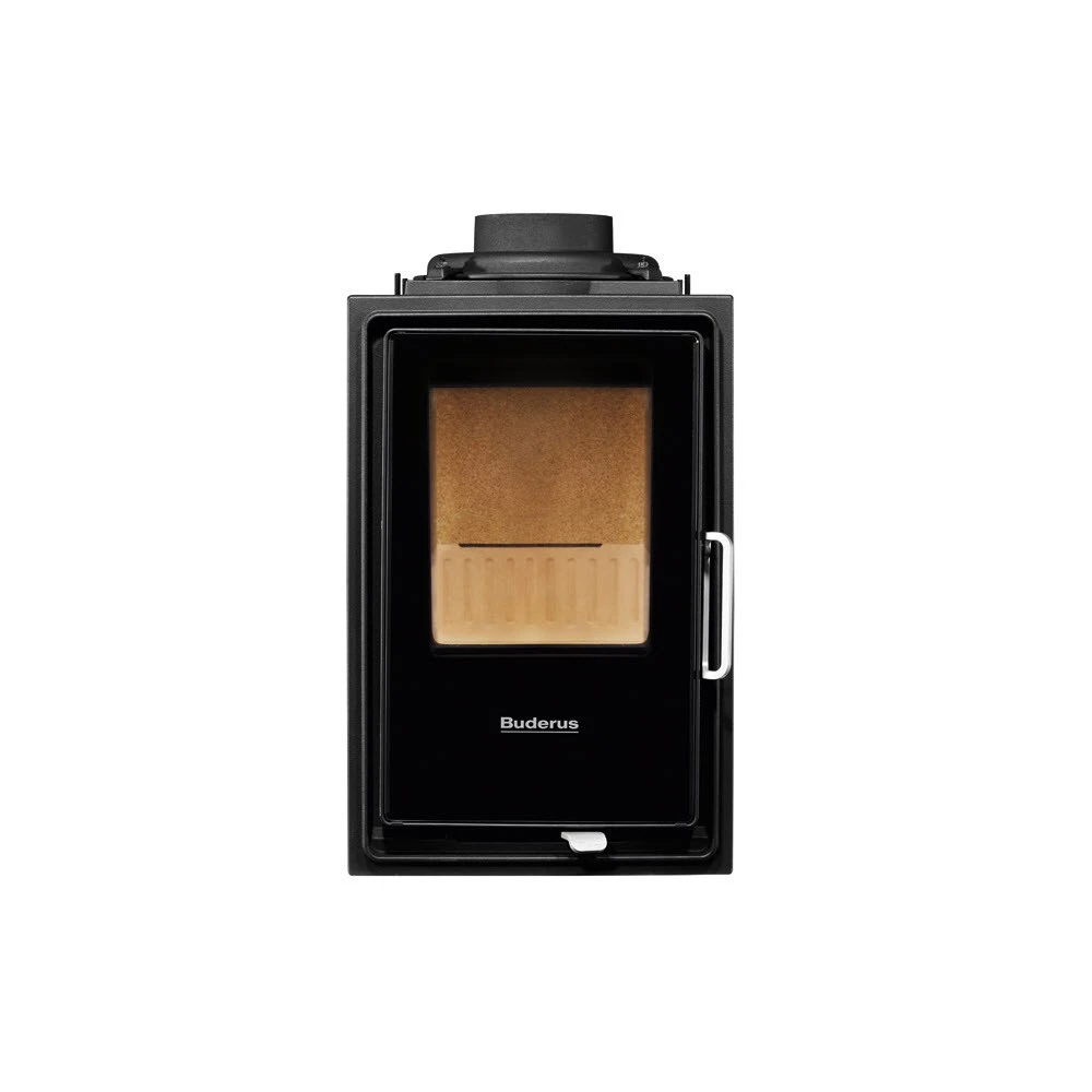 Kachelofen-Einsatz, Buderus Holzbrand-Heizeinsatz HLG416 (12 KW) 3 Kachelofen-Einsatz, Buderus Holzbrand-Heizeinsatz HLG416 (12 KW) – Bild 3