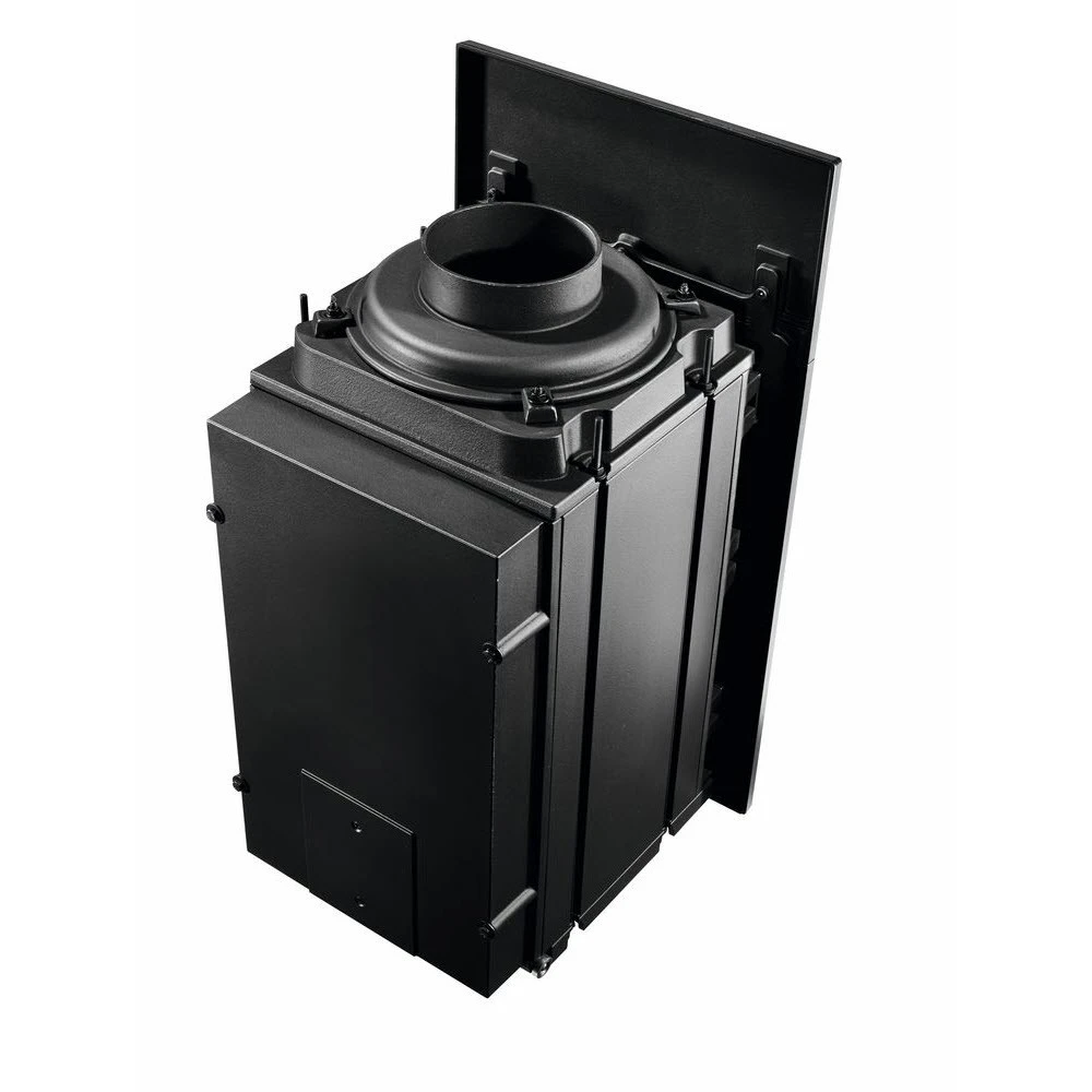 Kachelofen-Einsatz, Buderus Holzbrand-Heizeinsatz HLG416 (12 KW) 4 Kachelofen-Einsatz, Buderus Holzbrand-Heizeinsatz HLG416 (12 KW) – Bild 4