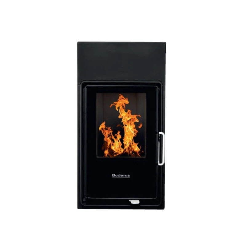 Kachelofen-Einsatz, Buderus Holzbrand-Heizeinsatz HLG416 (12 KW) 1 Kachelofen-Einsatz, Buderus Holzbrand-Heizeinsatz HLG416 (12 KW)