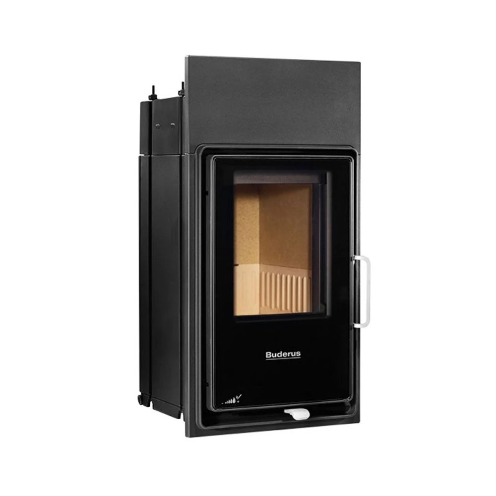 Kachelofen-Einsatz, Buderus Heizeinsatz Logaflame HWS216 (8 KW) 3 Kachelofen-Einsatz, Buderus Heizeinsatz Logaflame HWS216 (8 KW) – Bild 3