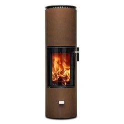 Kaminofen CERA Design Solitherm, Raumluftunabhängig (6 KW) -Ofen Experte Verkäufe cera solitherm korten 500px 1280x1280