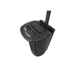 Pelletofen MCZ CLUB Comfort Air 12 M2+ Maestro / Maestro UP!(12 Kw) -Ofen Experte Verkäufe club up 1280x1280 2