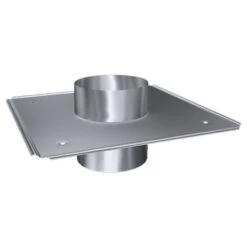 Schachtabdeckung, ø 160 Mm