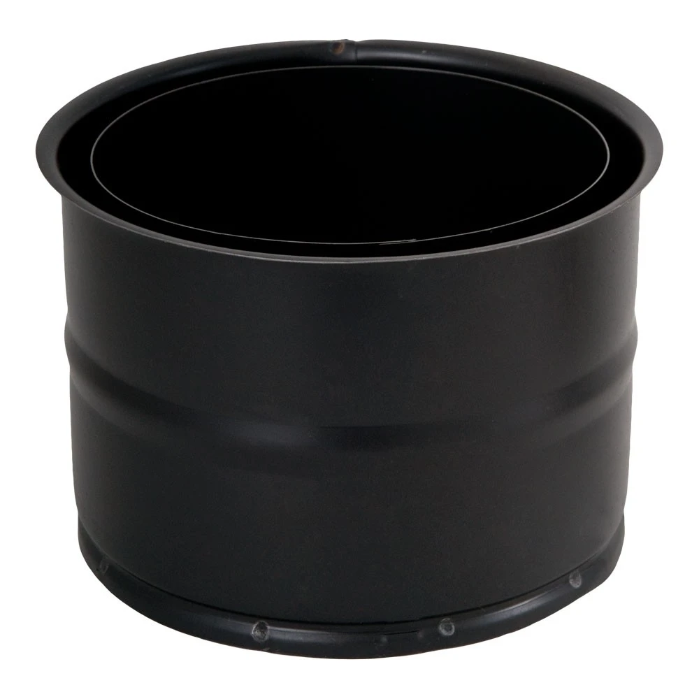 Ofenrohr-Set Ohne Drosselklappe, ø 120 Mm 6 Ofenrohr-Set Ohne Drosselklappe, ø 120 Mm – Bild 6