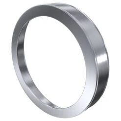 Schornstein, Endstück, Edelstahl, ø 120 Mm (180 Mm)