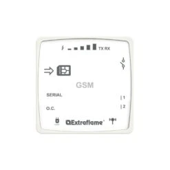 Modul Für GSM-Fernsteuerung Für La Nordica Extraflame Pelletöfen