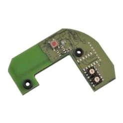 Funkmodul Basis Für Hekatron Rauchwarnmelder Genius Hx