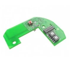 Funkmodul Pro X Für Rauchwarnmelder Hekatron Genius Plus X