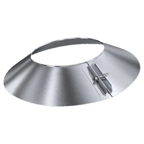 Wandblende, ø 200 Mm 1 Wandblende, ø 200 Mm