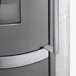 Wasserführender Kaminofen JUSTUS Faro Aqua 2.0 (8,5 KW) -Ofen Experte Verkäufe justus faro aqua2 griff 1000 1280x1280