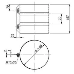 Verstärktes Klemmband, Statisch, Edelstahl, ø 180 Mm (240 Mm) 5 Verstärktes Klemmband, Statisch, Edelstahl, ø 180 Mm (240 Mm) -Ofen Experte Verkäufe kbsde 450 1280x1280