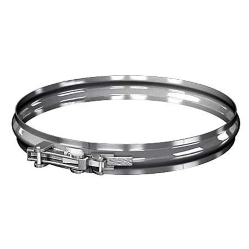 Schornsteinverlängerung, 180 Mm Doppelwandig, Höhe 1,05 M, Fuß 130x180 7 Schornsteinverlängerung, 180 Mm Doppelwandig, Höhe 1,05 M, Fuß 130x180 – Bild 7