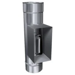 Prüföffnung Feuchteunempfindlich (FU) Mit Kasten, ø 120 Mm