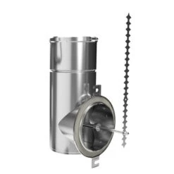 Feinstaubpartikelabscheider Airjekt 1 Outdoor