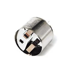 Diermayer-Klappe GWR, ø 90 Mm